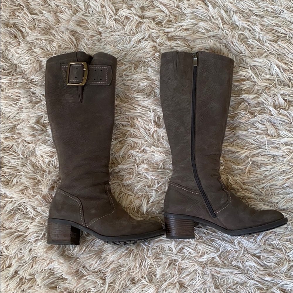 Paul Green Long Boots